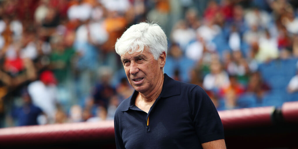 Copertina: Roma, da Tsimikas a Dovbyk: pochi dubbi per Gasperini