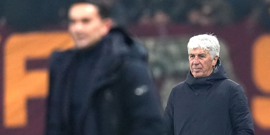 Copertina: Roma-Atalanta, le formazioni ufficiali