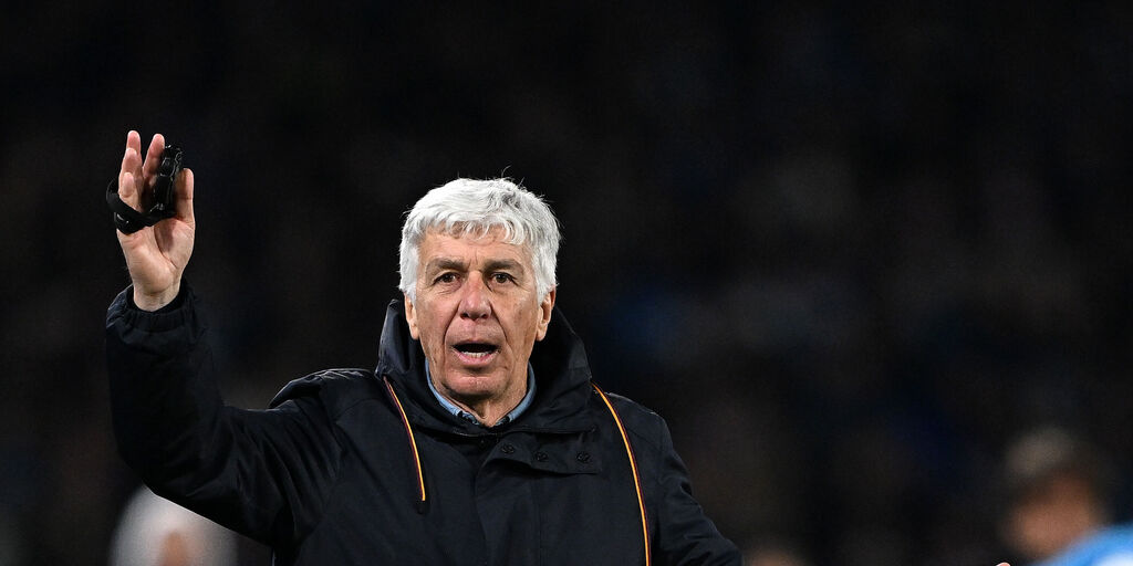 Copertina: Roma, Gasperini: "Soulè e Dybala out. Zaragoza sta crescendo, su Vaz..."