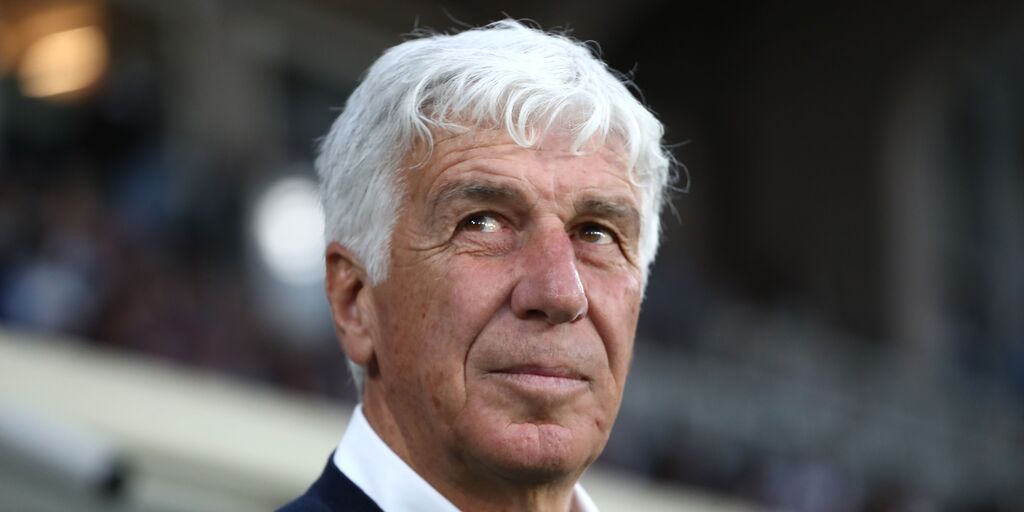 Copertina: Gasperini: "Dovbyk ha delle lacune. Ecco quando tornano Dybala e Pellegrini"