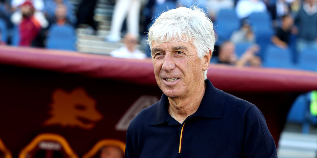 Copertina: Roma, Gasperini: "Dybala può giocare"