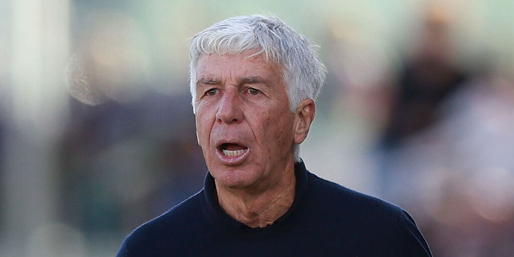 Copertina: Roma, Gasperini: "Bailey ci darà una mano. Dybala falso nove? Stava bene..."