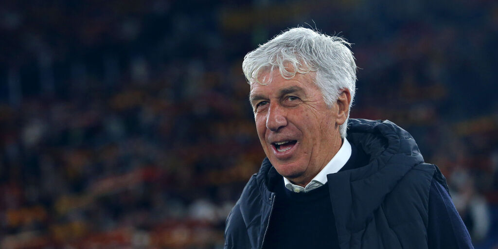 Copertina: Roma, Gasperini: "Dovbyk sta bene, out Dybala e Bailey"