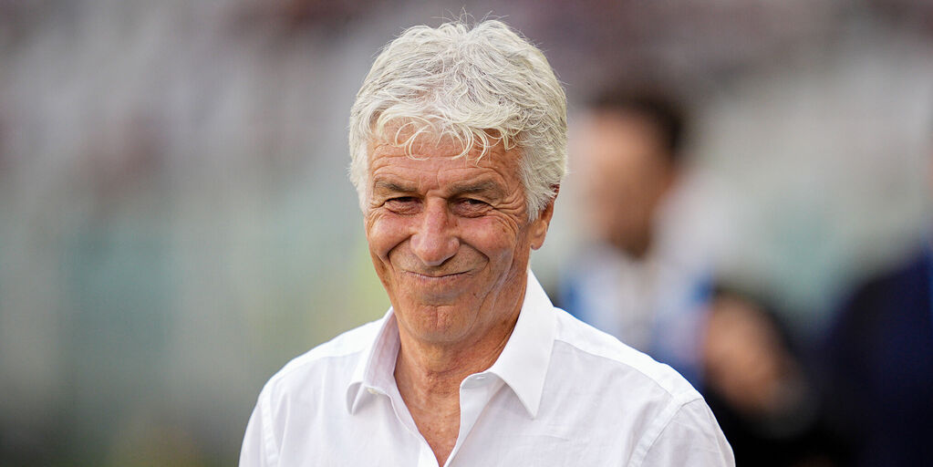 Copertina: Roma, Gasperini: "Sappiamo che Balerdi è un bel giocatore. Su Konè..."
