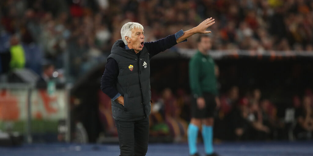 Copertina: Gasperini: "Tanta gente non segna da tempo, è un problema! Serve un esame di coscienza"