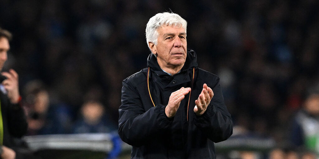 Copertina: Roma, Gasperini: "Hermoso ha avuto un problemino allo psoas"
