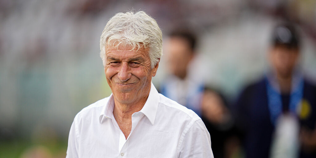 Copertina: Roma, Gasperini: "Perdiamo Svilar per alcune settimane"