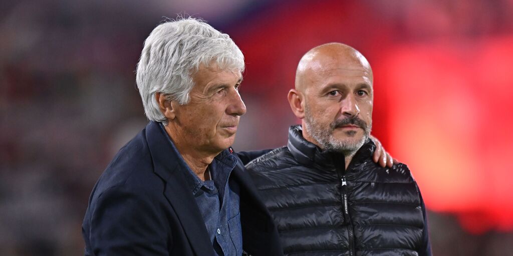 Europa League, le formazioni ufficiali di Bologna-Roma