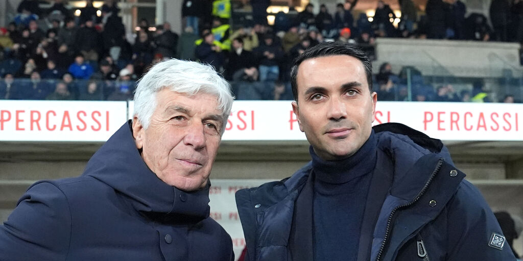 Copertina: Roma-Atalanta: le probabili formazioni e dove vederla in tv