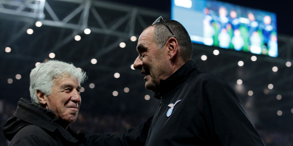 Copertina: Lazio-Roma: le formazioni ufficiali, chance per Pellegrini