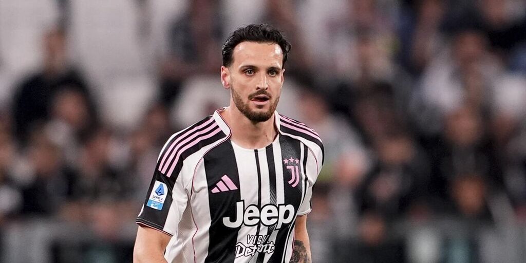 Copertina: Juve, Gatti si riprende un posto in difesa nel derby col Torino