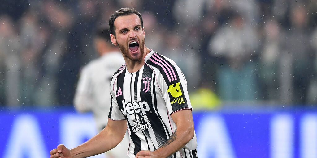 Copertina: Juventus, infortunio Gatti: le ultime