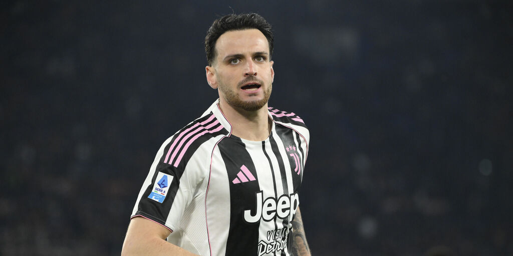 Copertina: Juventus, col Torino torna Gatti: le ultime di formazione