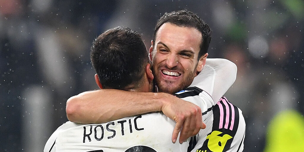 Copertina: Gatti si è operato: il comunicato della Juventus e i tempi di recupero