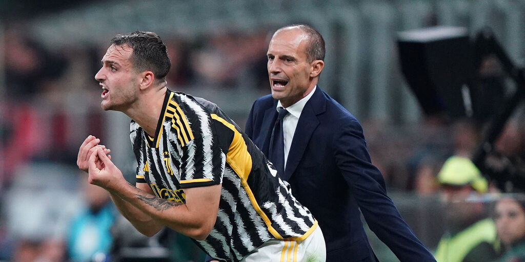 Copertina: Napoli, emergenza in difesa: spunta Gatti per Allegri