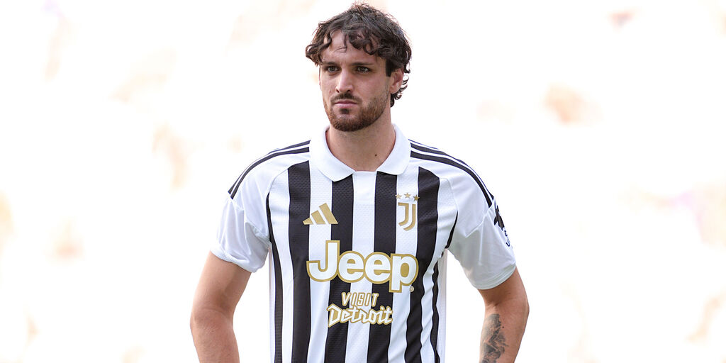 Copertina: Juventus, Gatti ko dopo il tackle del tifoso: Frosinone a rischio