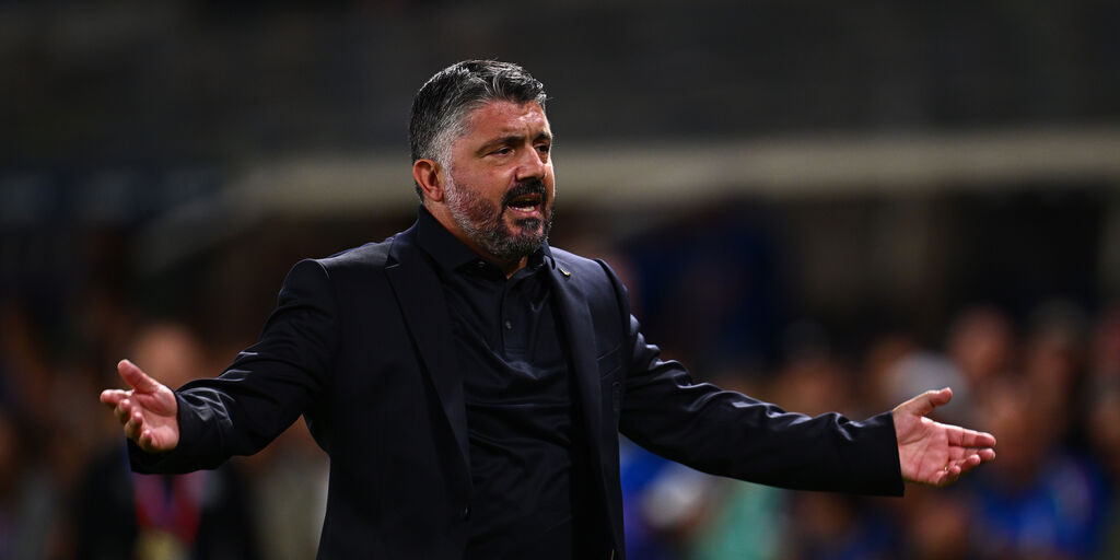 Copertina: Italia, il programma in vista della Norvegia