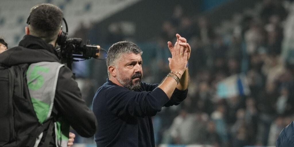 Copertina: Lazio, Gattuso: "Dobbiamo essere umili, tanti giocatori hanno recuperato bene"