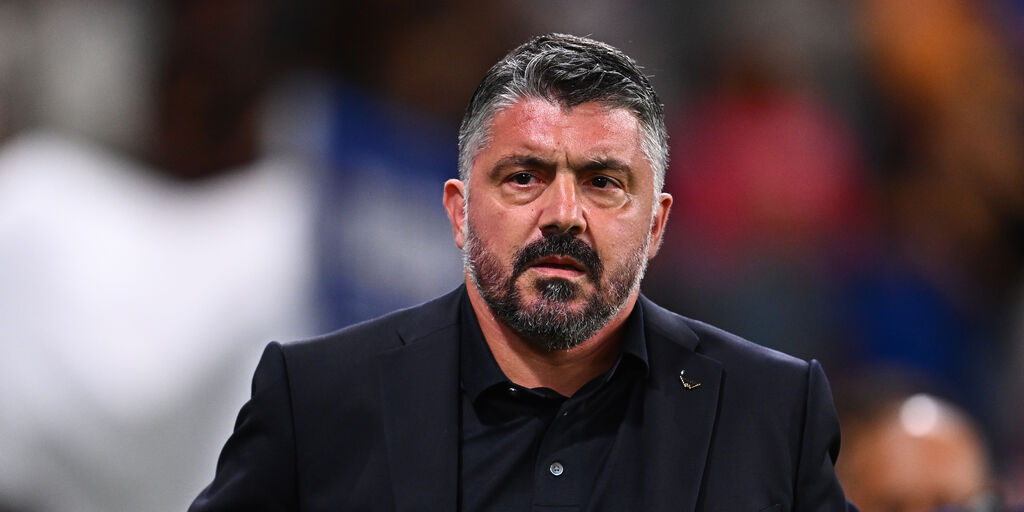 Copertina: Italia, Gattuso: "Zaniolo? Ha fatto cose interessanti ma le scelte vanno fatte con criterio"