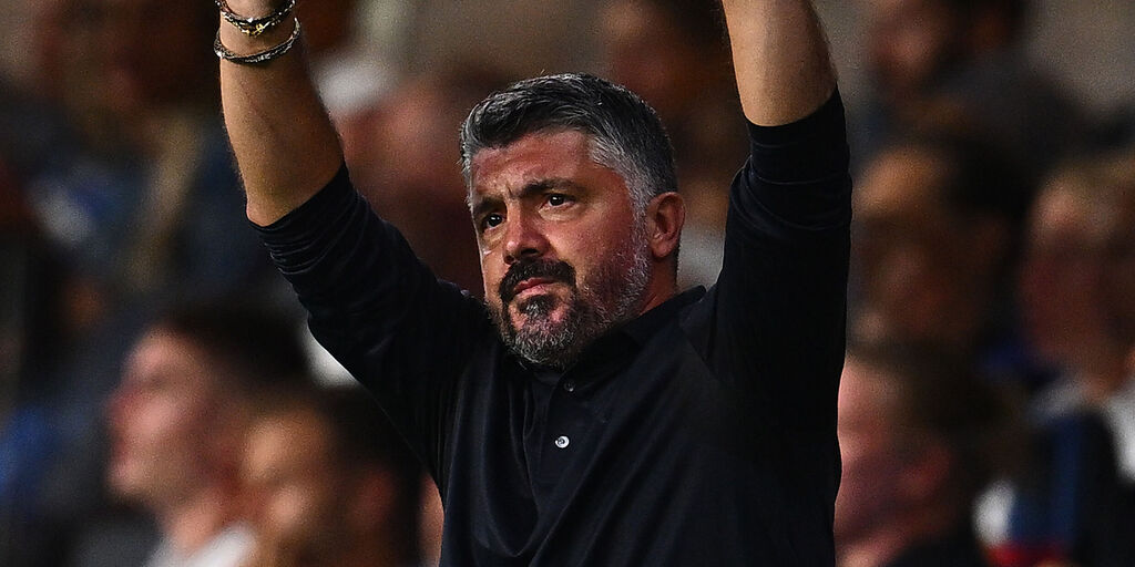 Copertina: L'Italia si impone e trova il primo gol di Pio Esposito: battuta 1-3 l'Estonia