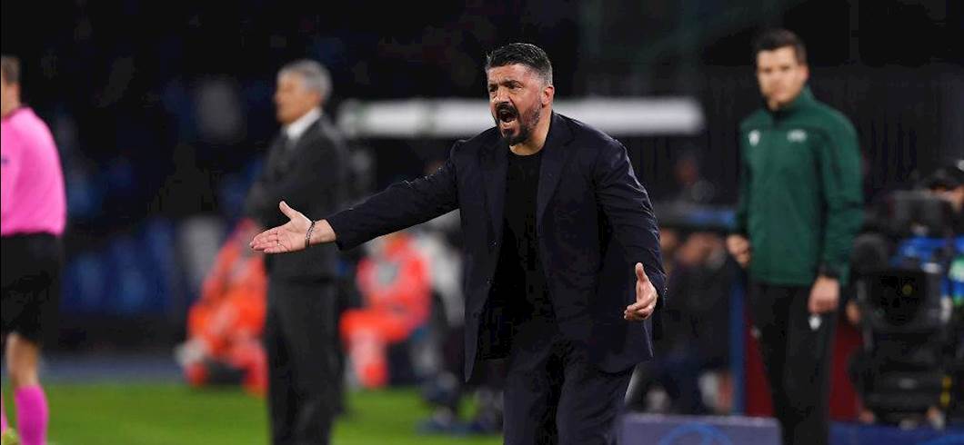 Copertina: Lutto in casa Napoli: morta la sorella di Gattuso. Il messaggio del club 