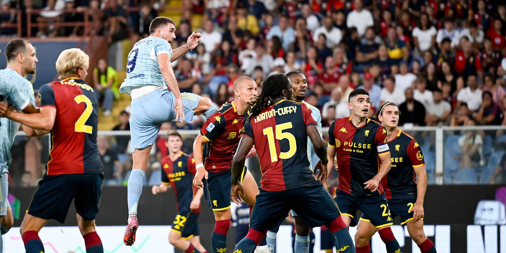 Copertina: Biglietti Juventus-Inter: prezzi e modalità d'acquisto