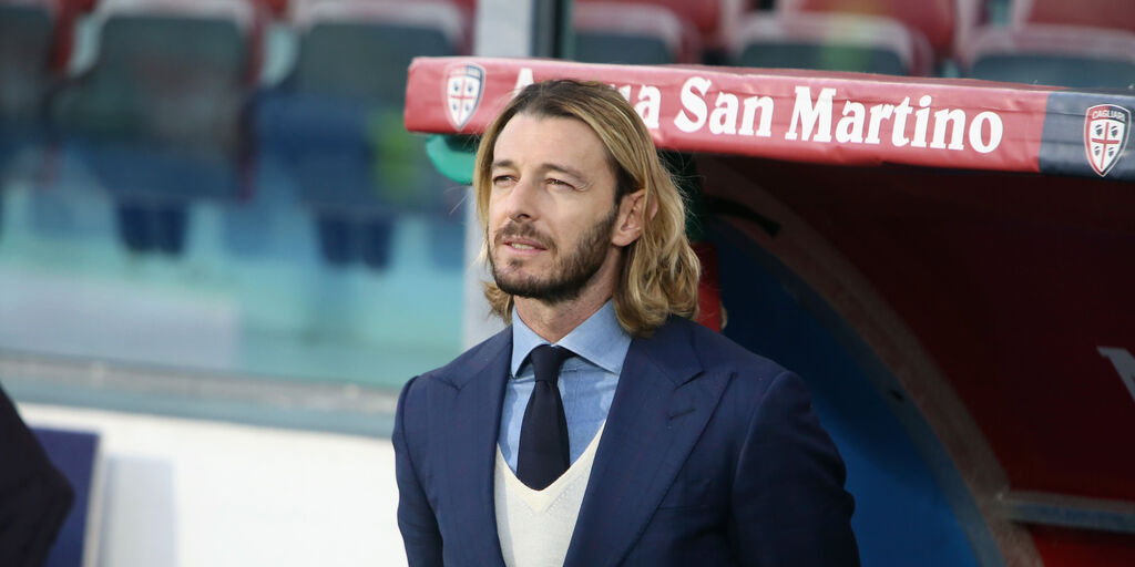 Copertina: Udinese, al posto di Marino arriva Balzaretti