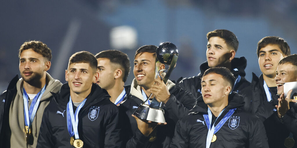 Copertina: La Serie A su Fabricio Diaz: tre club sulle sue tracce