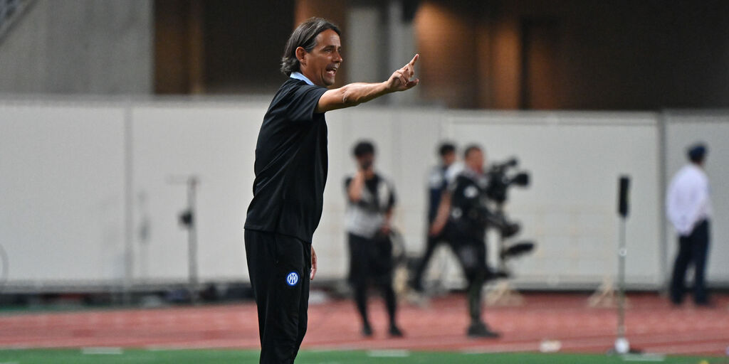 Copertina: Psg-Inter 1-2: i nerazzurri la ribaltano, Frattesi già assistman