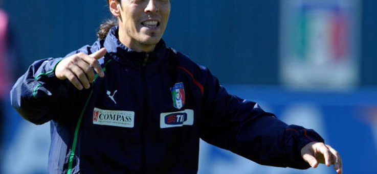 Copertina: Da allenatore ancora non va: Camoranesi esonerato dal Tigre 