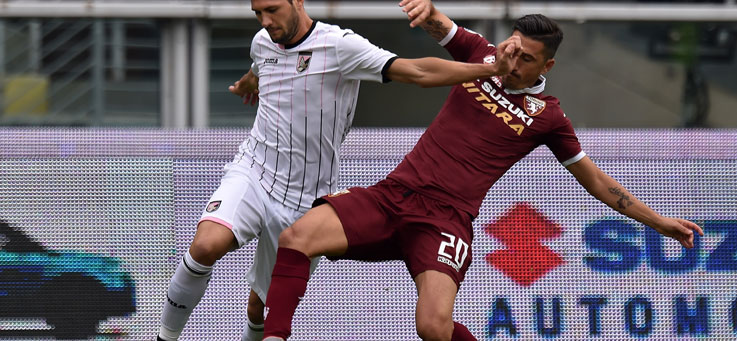 Copertina: Il Toro sbanca Palermo dopo 54 anni. Immobile superstar