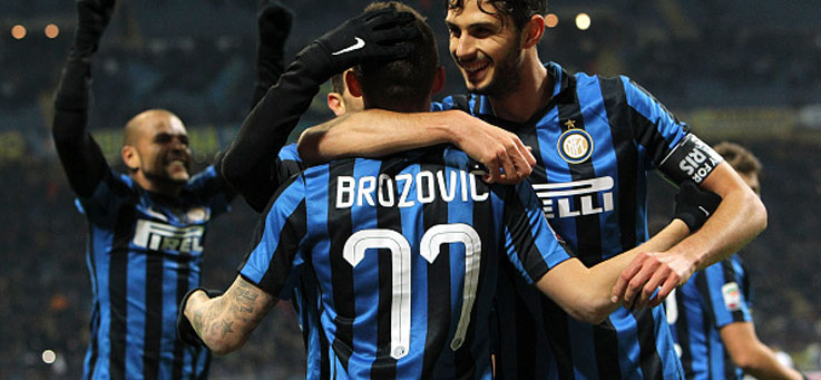 Copertina: Inter, l'ag. di Melo: "Resta". Per Ranocchia spunta la Samp