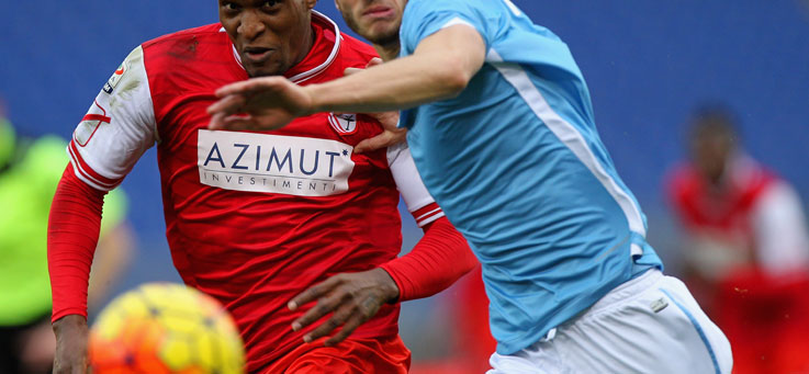 Copertina: Fischi all'Olimpico, la Lazio non va oltre lo 0 a 0 col Carpi