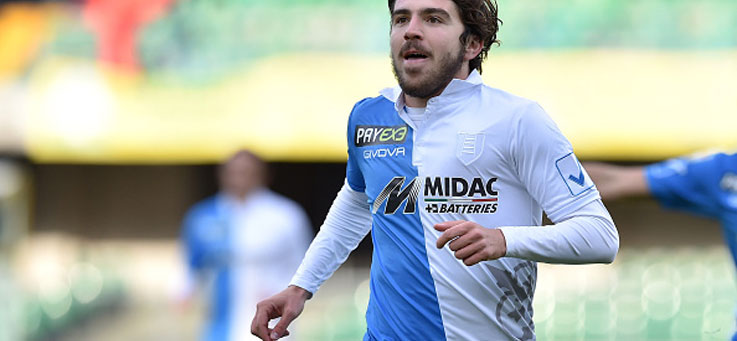 Copertina: Chievo, Guidolin chiama Paloschi in Premier: le cifre. E Inglese? 