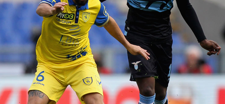 Copertina: Lazio che rimonta col Chievo! Dal gol di Cesar al 4-1 di Keita