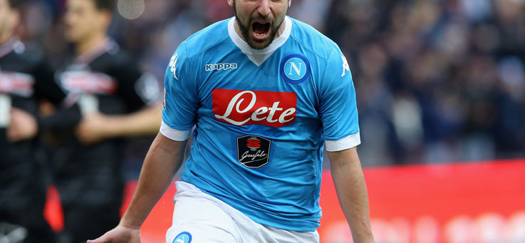 Copertina: Gli Oscar del (Fanta) calcio: le nominations