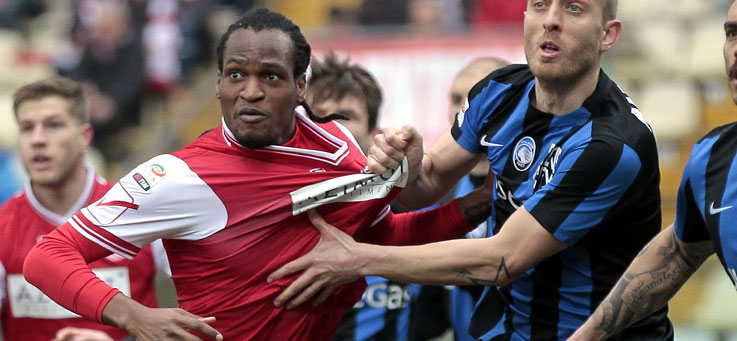 Copertina: Kurtic chiama, Verdi risponde: al Braglia è 1-1 tra Carpi e Atalanta