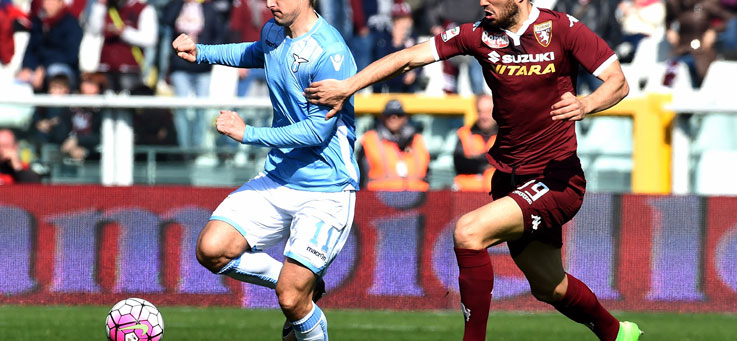 Copertina: Il Toro non affonda, la Lazio resta a galla. Ma addio Europa