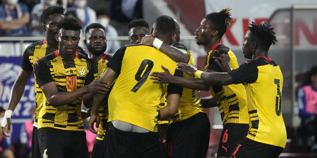 Copertina: Ghana: calendario, probabile formazione e consigli per il Fantamondiale