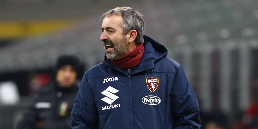 Copertina: Torino, Giampaolo: "Perdere ai rigori una beffa. Ecco il futuro di Meitè"