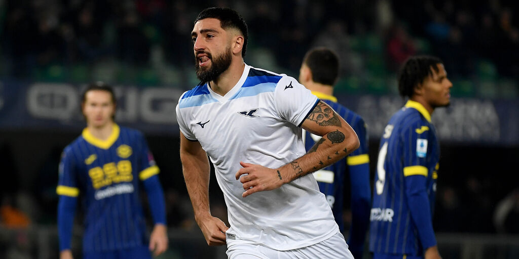 Copertina: Lazio, aggiornamento della lista: tornerà a disposizione Gigot