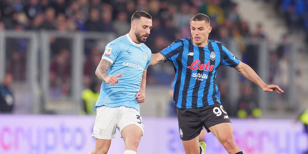 Copertina: Lazio, infortunio Gila: il bollettino medico ufficiale