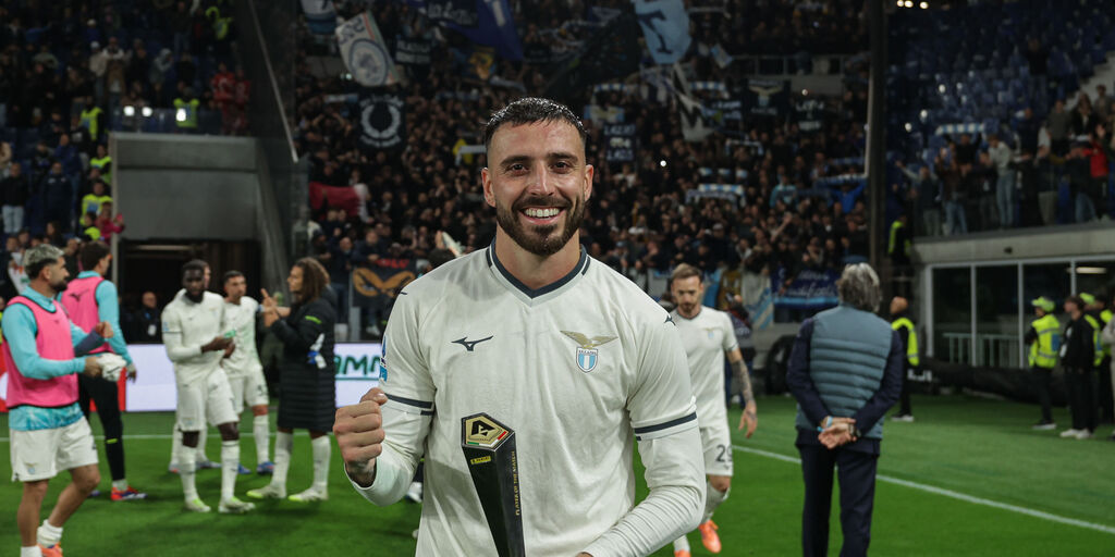 Copertina: Milan, Gila atteso in serata: domani le visite mediche