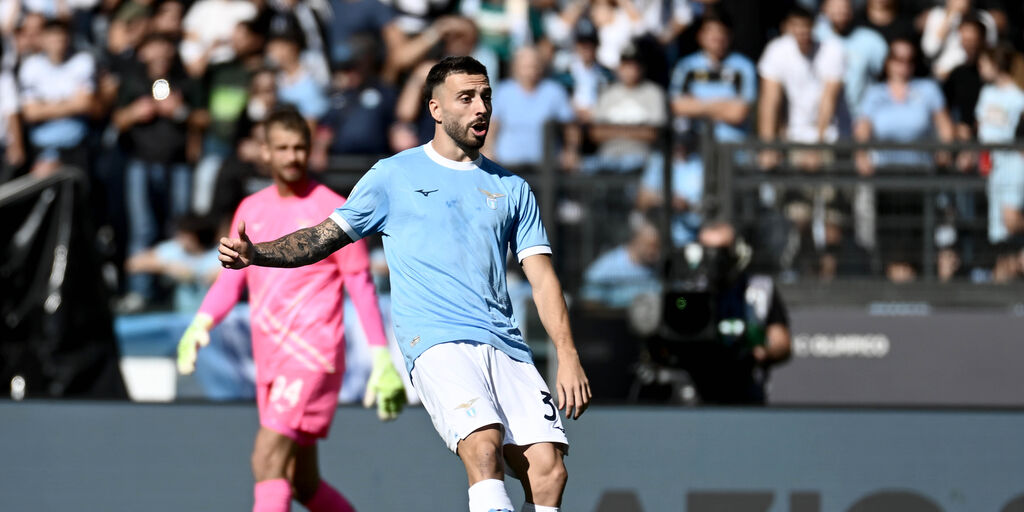 Copertina: Milan, Tare ci prova per Gila. Ma c'è anche l'Inter