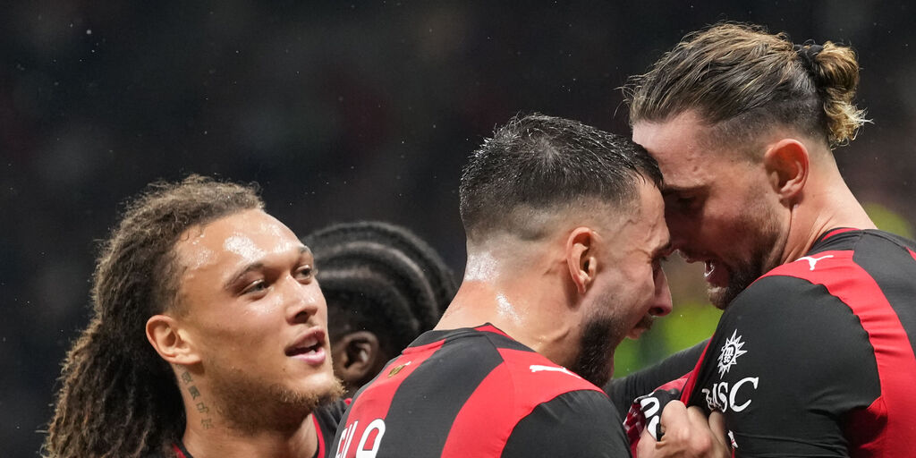 Copertina: Milan, tre rientri in vista del derby per Amorim