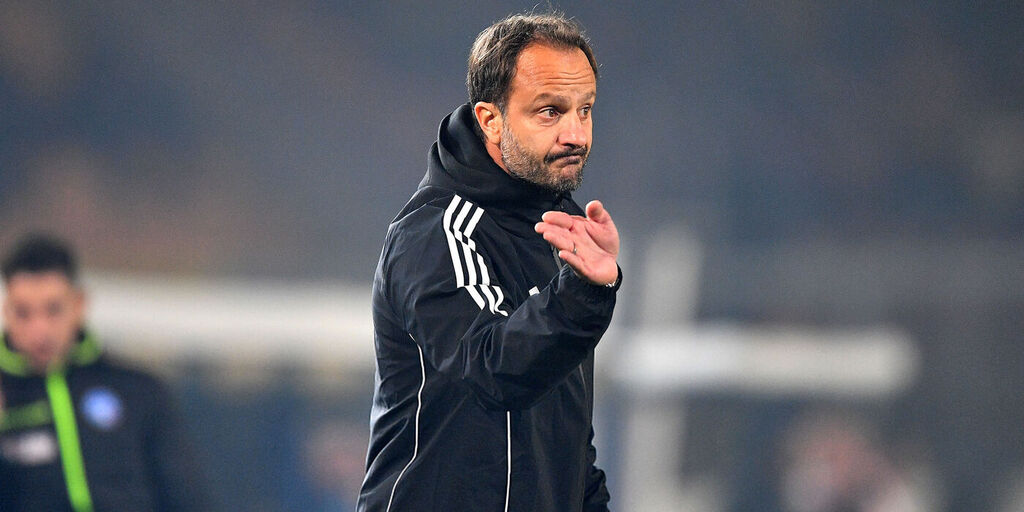 Copertina: Parma, è fatta per Gilardino: sarà il nuovo allenatore