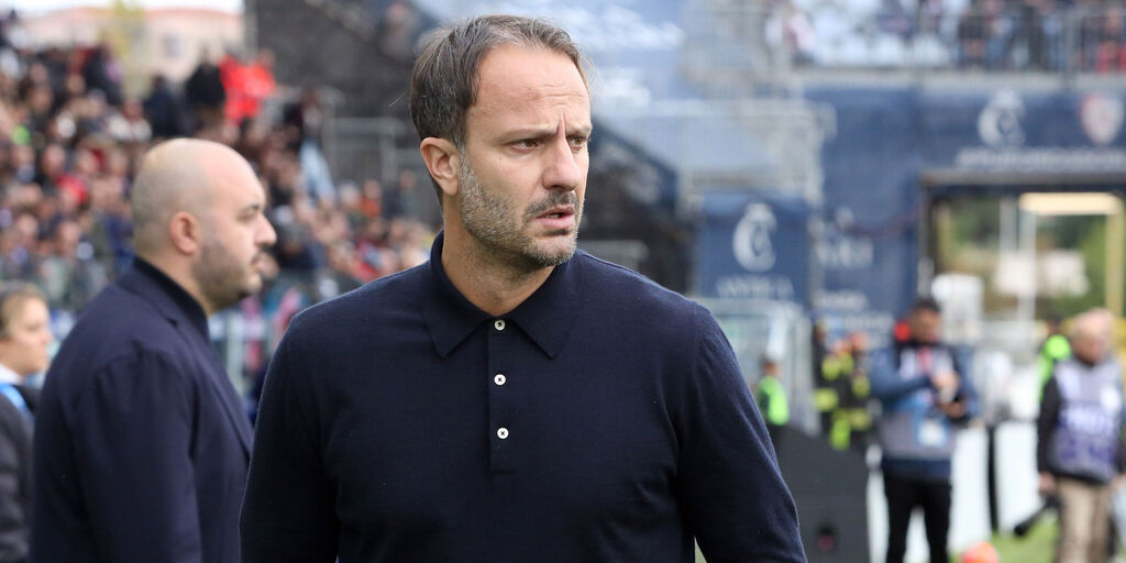 Copertina: Il Cagliari sfiora la vittoria ma c'è Moreo a salvare il Pisa: finisce 2-2