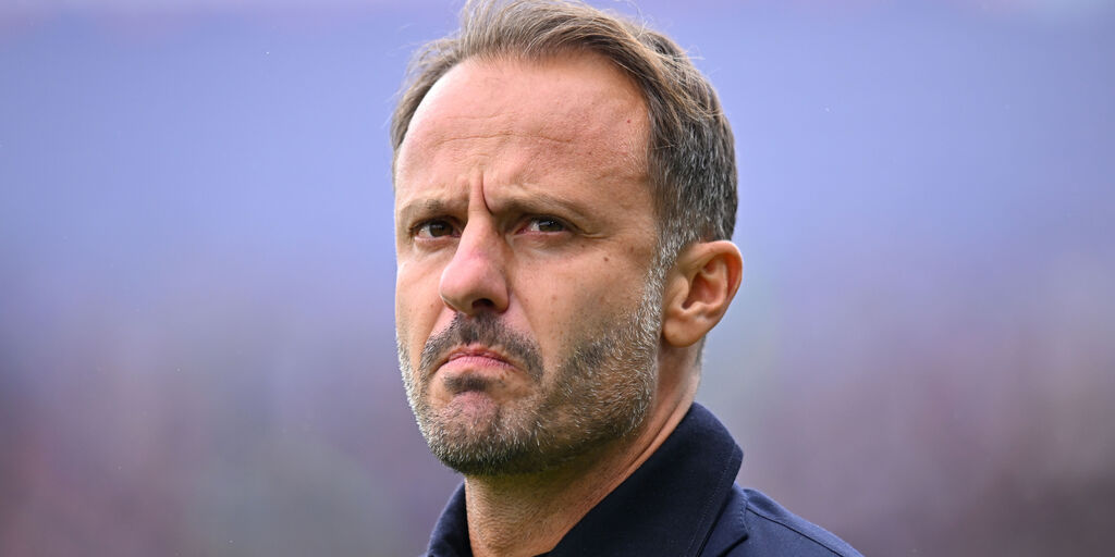 Copertina: Gilardino: "Touré? Può succedere. Vural valore aggiunto"