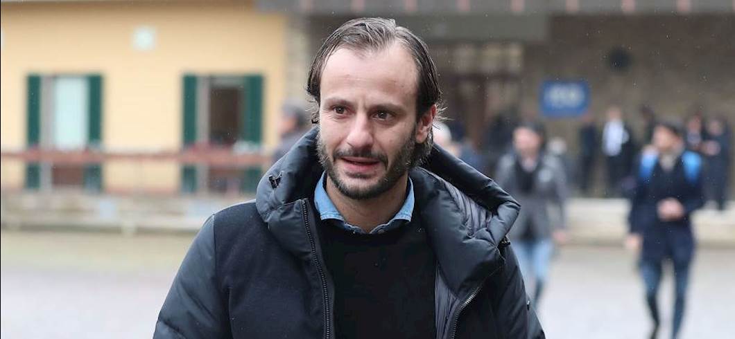 Copertina: Gilardino: "A un passo dalla Juve. Ho avuto tanti campioni come compagni"