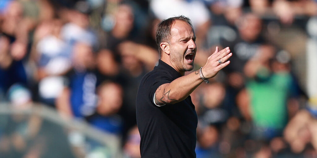 Copertina: Pisa-Inter, le formazioni ufficiali